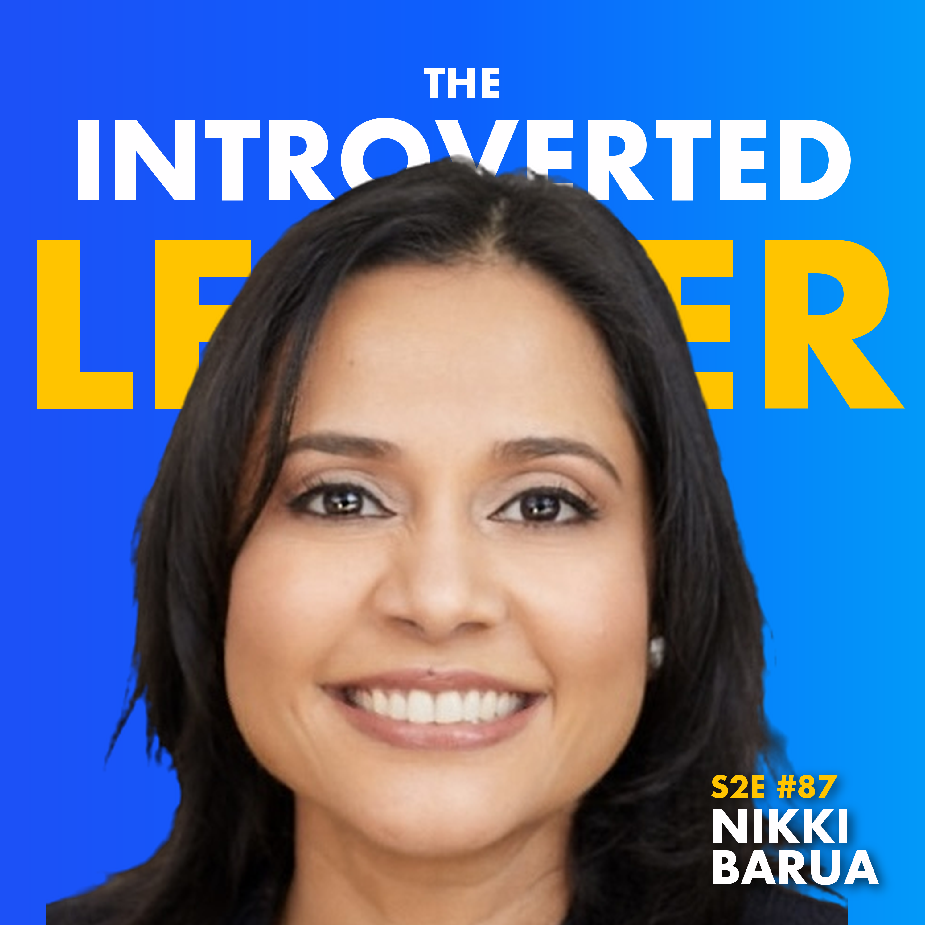 #87 — Authentic Leadership: Why Fitting In Makes You Invisible at Work