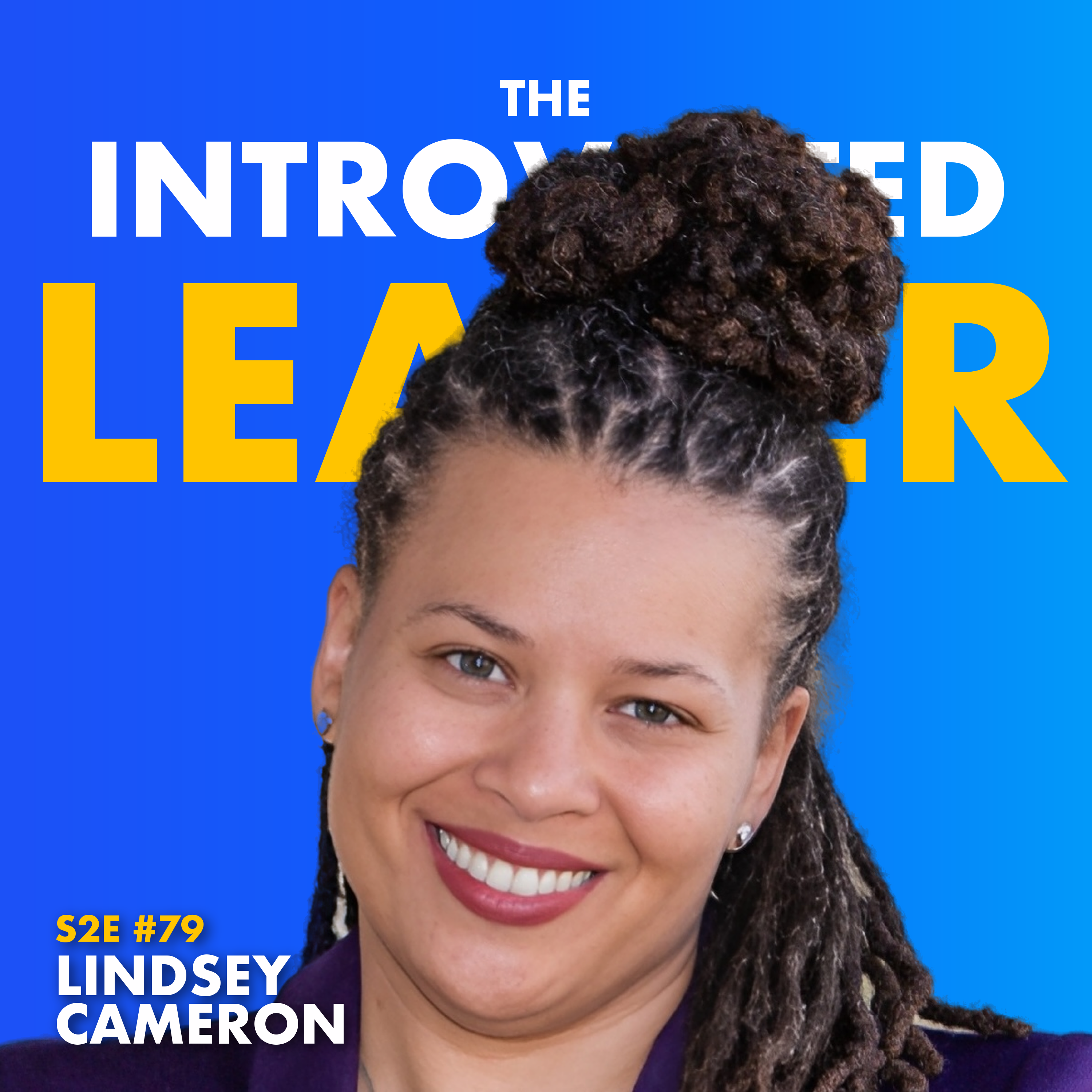 #79 — Mindfulness at Work: Quiet Leadership Under Fire | Lindsey Cameron