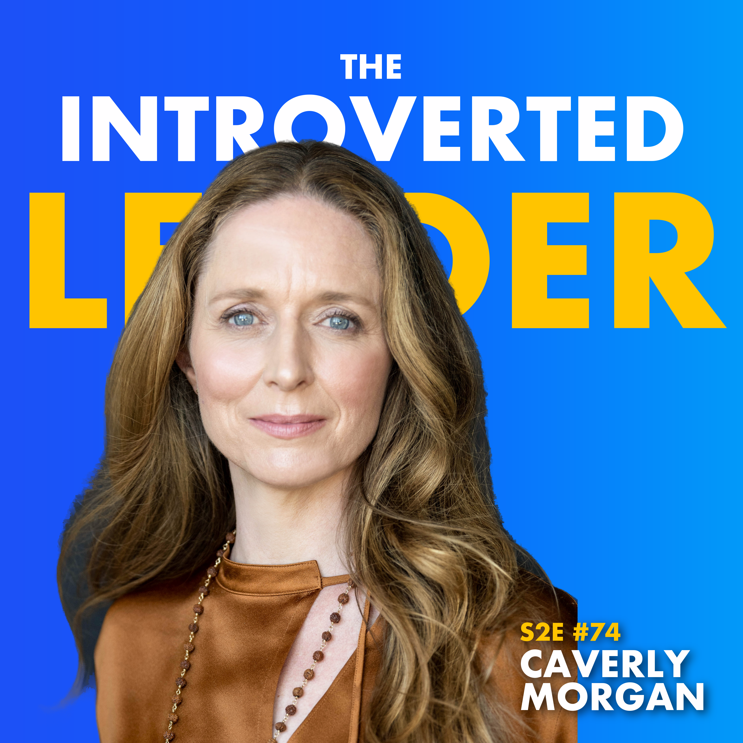 #74 — The SNAP Method: Beat Imposter Syndrome as an Introvert episode artwork