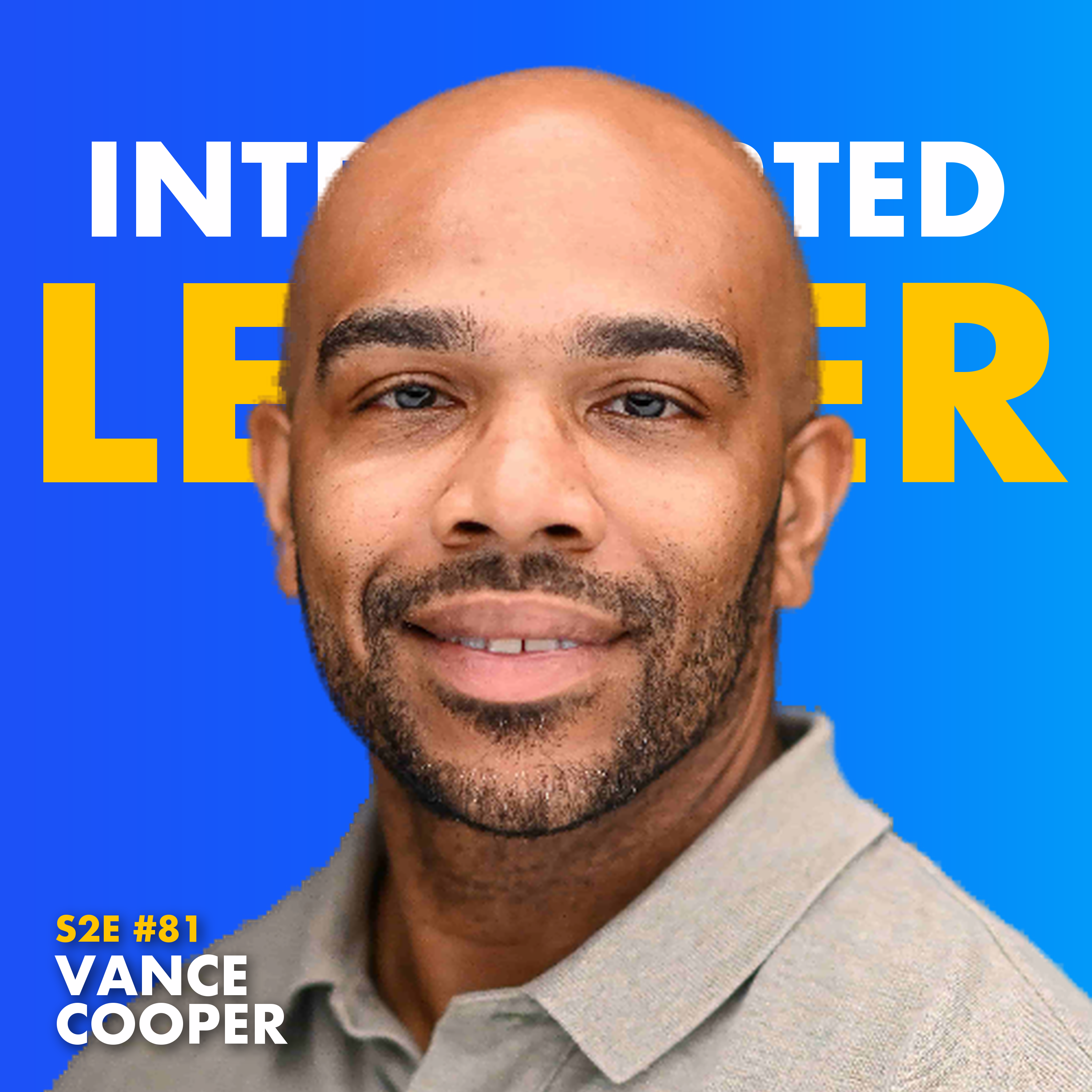 #81 — Authentic Leadership for Introverts: Stop Copying Extroverts episode artwork
